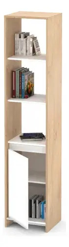 D_950868-MLA89574507493_082025-O.jpg Columna Organizador Linea Niza 183 X 40 X 35- Cpn 040