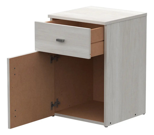 D_950987-MLA81365684454_122024-O.jpg Mesa De Luz 1 Puerta 1 Cajon Mosconi Pack Color Tissa