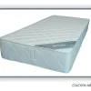 Colchon Resortes Merida 80 X 24 X 190. 1 Plaza