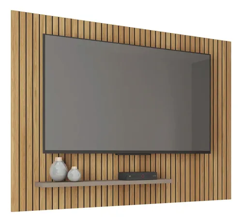 D_952095-MLA103551328813_012026-O.webp Panel Para Tv Aegon Hasta 70 Pulgadas Con Listones. Caemmun