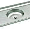 D_952487-MLA47527531238_092021-O.webp Bajo Mesada Con Mesada Acero Inoxidable 120 X 82 X 50