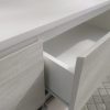Comoda Chiffonier Cajonera 6 Cajones Mdf- 140 X 85 X 44