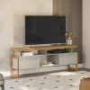 Linea Brasil Rack Esmeralda