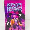 Muñeca De Figura De Kpop Sorpresa Demon Hunter