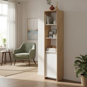 Columna Organizador Linea Niza 183 X 40 X 35- Cpn 040
