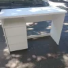Escritorio Mesa Para Pc Con Cajonera Movil- 120 X 50