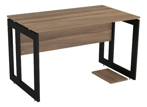 Escritorio Para Oficina 1.20 X 0.70 7911 Sin Cajon