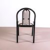 D_958122-MLA52497223273_112022-O.jpg Silla Caño 1 1/4 Reforzado Asiento Y Resp. Tapizado Comodin