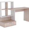 D_958323-MLA85671067586_062025-O.jpg Escritorio Organizador Con Un Cajon. 150 X 132 X 45- Oes 105