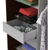 D_963161-MLA44612909404_012021-O.webp Ropero Placard Organizador- 2 Ptas Corred. 2 Caj. Int Pe-180