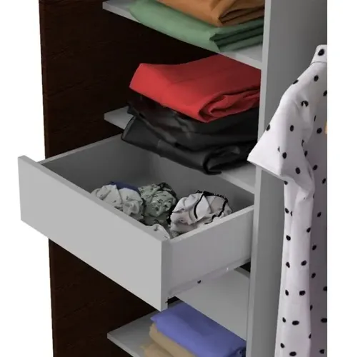 D_963161-MLA44612909404_012021-O.webp Ropero Placard Organizador- 2 Ptas Corred. 2 Caj. Int Pe-180