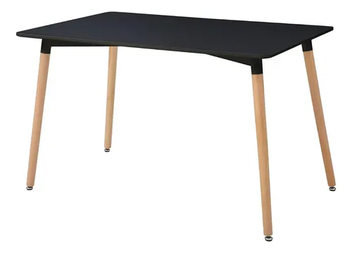 Top Living DT1N MDF Madera