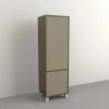 D_965973-MLA81785335358_012025-O.jpg Columna Organizador 2 Puertas, Estantes- 45 X 140- Cod. 4104