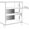 D_965975-MLA44654663909_012021-O.webp Mueble Auxiliar Despensero P- Baño- Cocina- Lavadero Dl 636