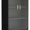 D_966159-MLA83408655623_032025-O.webp Mueble Organizador Cristalero 2 Ptas, 2 Caj 182 X 70 Le 6013
