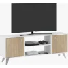 Rack Mesa Tv- Led. Re140--140 X 62 X 35