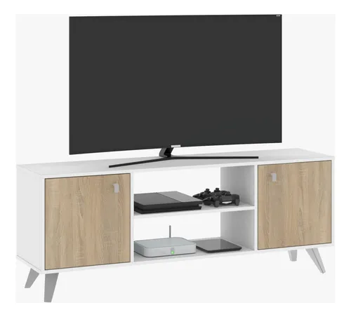 Rack Mesa Tv- Led. Re140--140 X 62 X 35