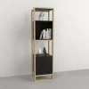 D_967042-MLA45143686317_032021-O.webp Columna Torre Organizador 173 X 48 X 38- 2 Cajones- Cod 4205