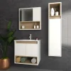 Tolva Columna Organizador 1 Puerta Cod. 3083 Tables 128 X 30