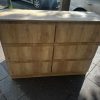 D_967207-MLA106293225280_022026-O.jpg Comoda Chiffonier 6 Cajones 1.14 X 86 X 38- Melamina
