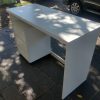 Escritorio Mesa Para Pc Con Cajonera Movil- 120 X 50