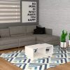 Mesa De Centro Living Ratona Milenial -90-39-45- Cod. 56802