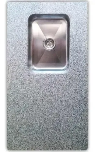 D_968654-MLA31588913624_072019-O.webp Mesada Marmol Granito. 120 X 60- Con Bacha Acero Inox.