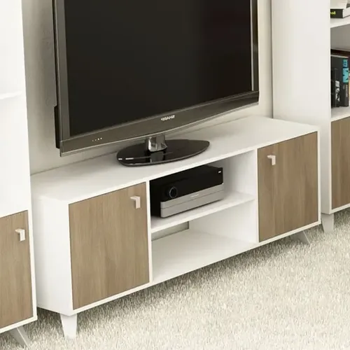 Rack Mesa Tv- Led. Re140--140 X 62 X 35