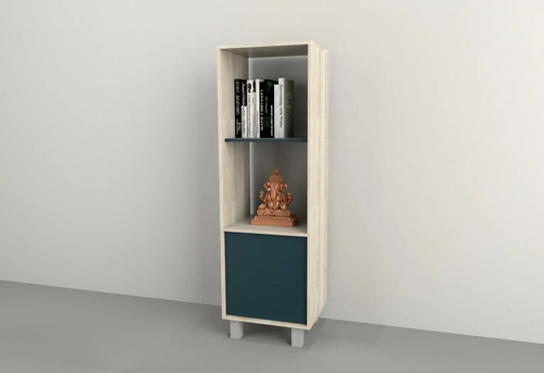 D_969443-MLA81785177170_012025-O.jpg Columna Organizador 1 Puerta, 45 X 140- Cod. 4103