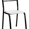 D_969888-MLA31948317549_082019-O.webp Silla Caño Reforzado Super Perlina. Asiento Tapizado Resp. Madera