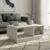 Mesa De Centro Living Ratona Milenial -90-39-45- Cod. 56802