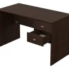 D_971508-MLA107038905420_022026-O.webp Escritorio De Computacion Classic 2 Cajones- 116 X 60
