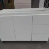 D_972033-MLA70231522126_072023-O.webp Bajo Mesada 2 Puertas 3 Caj. - 120 X 57 X 82 Mdf 15 Mm-