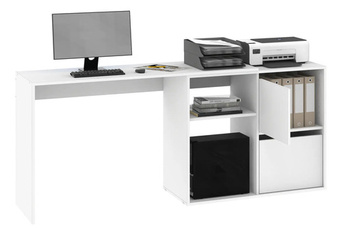D_972317-MLA84429068153_052025-O.jpg Escritorio Organizador Modular- 1.26 X 0.73 X 0.86- Emm 120