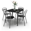 D_973565-MLA69563470987_052023-O.jpg Juego De 6 Sillas De Cocina De Caño Milano Sml 2017