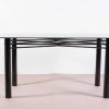 D_973645-MLA72218454157_102023-O.jpg Mesa Cocina Comedor Cristal- Vidrio 160 X 80. Base Caño 3