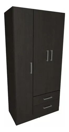 D_976260-MLA54955357801_042023-O.webp Ropero Placard Bahia 3 Puertas, 2 Cajones- 184 X 91 X 47