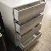 D_978003-MLA43496135488_092020-O.jpg Cajonera Chiffonier Comoda 4 Cajones Cod 3412- Melamina