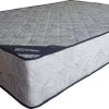Solo Colchon Ibiza 140 X 190 X 26. Espuma- Alta Densidad
