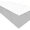 D_978357-MLA89564792845_082025-O.webp Base Box 1 Plaza 0.82 X 1.90- 2 Caj. 1 Baul, Zapatero- 57024
