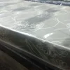 Colchon Espuma 1 Plaza 80 Cm Sabana Matelasea Tropical 80-13