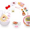 MGA Entertainment Miniverse Make It Mini Food Hello Kitty Muñecas Sanrio Hello Kitty