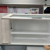 D_979734-MLA54364938267_032023-O.jpg Alacena Organizador Colgante 2 Puertas, 120 X 60 X 30 Bru