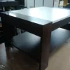 D_979879-MLA43960436338_102020-O.webp Mesa Ratona Para Living. Verona. Combinada. 83 X 55 X 43
