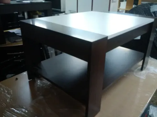D_979879-MLA43960436338_102020-O.webp Mesa Ratona Para Living. Verona. Combinada. 83 X 55 X 43