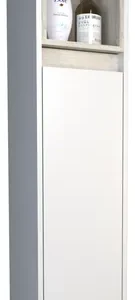 D_980539-MLA108946018009_032026-O.webp Tolva Columna Organizador 1 Puerta Cod. 3083 Tables 128 X 30