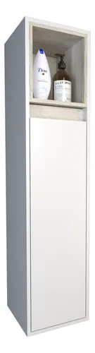 Tolva Columna Organizador 1 Puerta Cod. 3083 Tables 128 X 30
