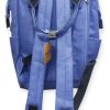 Disney Stitch Azul Escolar