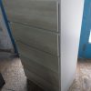 D_982837-MLA51029445580_082022-O.jpg Cajonera Comoda Chiffonier 5 Cajones 116 X 65 X 45. En Mdf