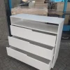 D_983098-MLA45296392414_032021-O.webp Comoda Chiffoniers 3 Cajones. Estante. Laqueado- Gala